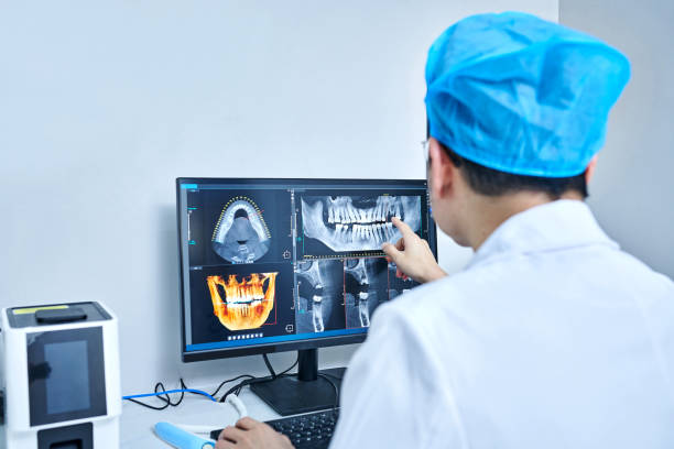 Best Emergency Denture Repair in Corrales, NM